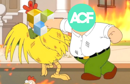 Visual Composer vs ACF